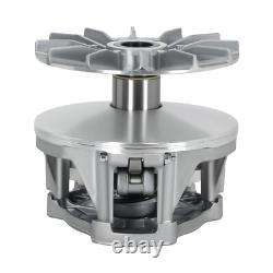 Primary Drive Clutch with Puller for Polaris Ranger ETX 2015-2017 1323256 1322851