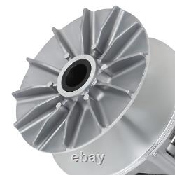 Primary Drive Clutch with Puller for Polaris Ranger ETX 2015-2017 1323256 1322851