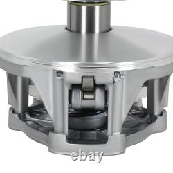 Primary Drive Clutch with Puller for Polaris Ranger ETX 2015-2017 1323256 1322851