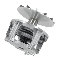 Primary Drive Clutch with Puller for Polaris Ranger ETX 2015-2017 1323256 1322851