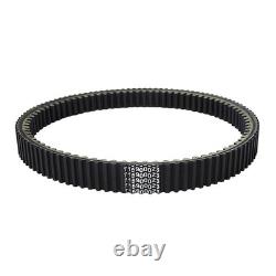 Primary Drive Clutch with Spring Drive Belt For Bombardier Traxter 500 4x4