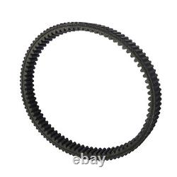 Primary Drive Clutch with Spring Drive Belt For Bombardier Traxter 500 4x4