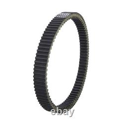 Primary Drive Clutch with Spring Drive Belt For Bombardier Traxter 500 4x4