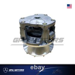 Primary Drive Clutch with Spring and Weights Fits Polaris RZR 1000 2014-2020