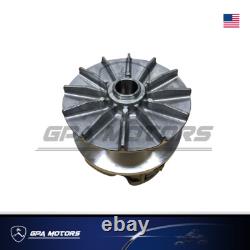 Primary Drive Clutch with Spring and Weights Fits Polaris RZR 1000 2014-2020