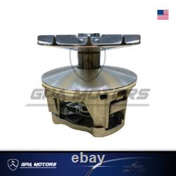 Primary Drive Clutch with Spring and Weights Fits Polaris RZR 1000 2014-2020