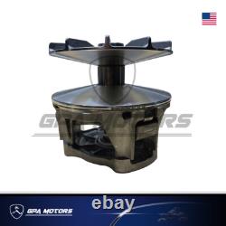 Primary Drive Clutch with Spring and Weights Fits Polaris RZR 1000 2014-2020