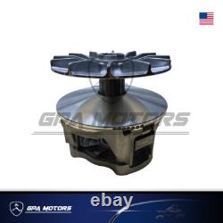 Primary Drive Clutch with Spring and Weights Fits Polaris RZR 1000 2014-2020