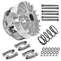 Primary Drive Clutch with Spring for Can-am Commander 800 2011 2012-2020 420238615