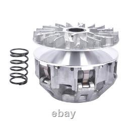 Primary Drive Clutch with Spring for Can-am Commander 800 2011 2012-2020 420238615