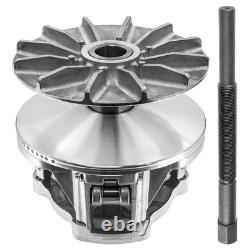 Primary Drive Clutch with Tool For Polaris Ranger 800 4x4 10-2014 / 6x6 2010-2016