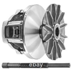 Primary Drive Clutch with Tool For Polaris Ranger 800 4x4 10-2014 / 6x6 2010-2016