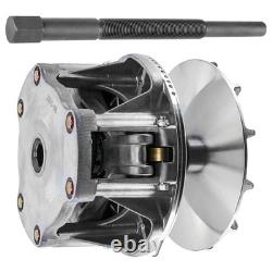 Primary Drive Clutch with Tool For Polaris Ranger 800 4x4 10-2014 / 6x6 2010-2016