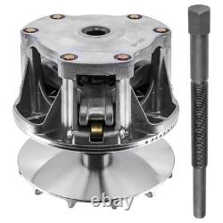 Primary Drive Clutch with Tool For Polaris Ranger 800 4x4 10-2014 / 6x6 2010-2016