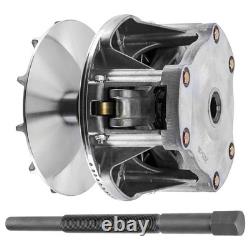 Primary Drive Clutch with Tool For Polaris Ranger 800 4x4 10-2014 / 6x6 2010-2016