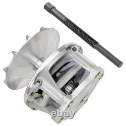 Primary Drive Clutch with Tool for Polaris 1322682 1321635 1322003 1322888 1321976