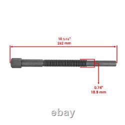 Primary Drive Clutch with Tool for Polaris General 1000 / Deluxe EPS 2018-2023