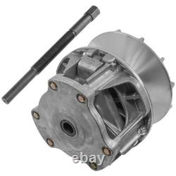 Primary Drive Clutch with Tool for Polaris General 1000 XP XP4 2020-2026 (Non-EBC)