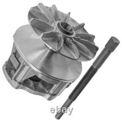 Primary Drive Clutch with Tool for Polaris General 1000 XP XP4 2020-2026 (Non-EBC)