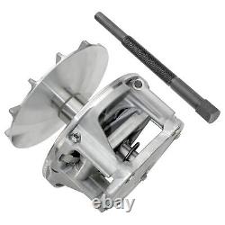 Primary Drive Clutch with Tool for Polaris RZR 570 EFI 2012 2019 (Non-Ebs Type)