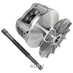 Primary Drive Clutch with Tool for Polaris RZR 570 EFI 2012 2019 (Non-Ebs Type)