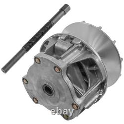 Primary Drive Clutch with Tool for Polaris RZR Trail S 1000 EPS 2023-25 (Non-EBC)