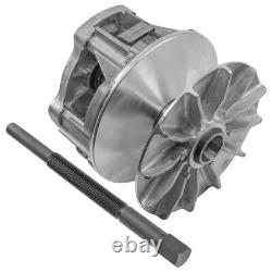 Primary Drive Clutch with Tool for Polaris RZR Trail S 1000 EPS 2023-25 (Non-EBC)