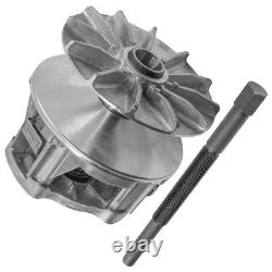 Primary Drive Clutch with Tool for Polaris RZR Trail S 1000 EPS 2023-25 (Non-EBC)