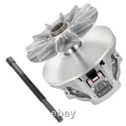 Primary Drive Clutch with Tool for Polaris RZR XP 1000 Eps 2014 2015 2016 2018