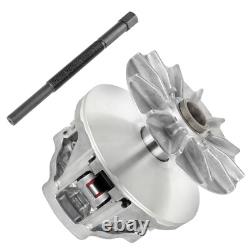 Primary Drive Clutch with Tool for Polaris RZR XP 1000 Eps 2014 2015 2016 2018 Primary Drive Clutch with Tool for Polaris RZR XP 1000 Eps 2014 2015 2016 2018