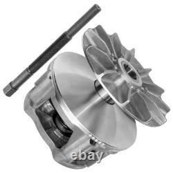 Primary Drive Clutch with Tool for Polaris Ranger 570 2015-21 (EBS Type) 1323275