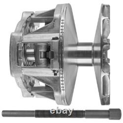 Primary Drive Clutch with Tool for Polaris Ranger 570 2015-21 (EBS Type) 1323275