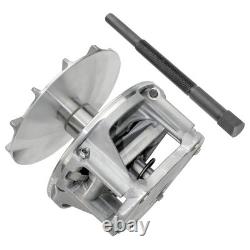 Primary Drive Clutch with Tool for Polaris Ranger 570 EFI 2014-2021 (Non-Ebs Type)
