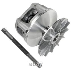 Primary Drive Clutch with Tool for Polaris Ranger 570 EFI 2014-2021 (Non-Ebs Type)