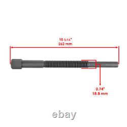 Primary Drive Clutch with Tool for Polaris Ranger Crew 1000 XP 2017-2018 (Non-EBC)