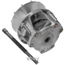 Primary Drive Clutch with Tool for Polaris Ranger Crew 1000 XP 2017-2018 (Non-EBC)