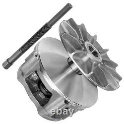 Primary Drive Clutch with Tool for Polaris Ranger Crew 700 4x4 2008 2009 1322772