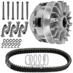 Primary Drive Clutch with Weight Belt & Spring Can-Am Outlander 800 R XT 2009-2011