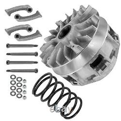 Primary Drive Clutch with Weight Can-Am Outlander 500 HO 4x4 2014 / DPS 2014-2015