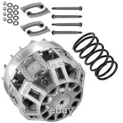 Primary Drive Clutch with Weight Can-Am Outlander 500 HO 4x4 2014 / DPS 2014-2015