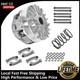 Primary Drive Clutch with Weight & Spring For 06-08 Can-Am Outlander / Max 800 USA