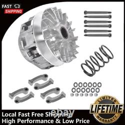 Primary Drive Clutch with Weight & Spring For 06-08 Can-Am Outlander / Max 800 USA