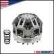 Primary Drive Clutch with Weight & Spring For Can-Am Outlander 800 R Max 800 4x4