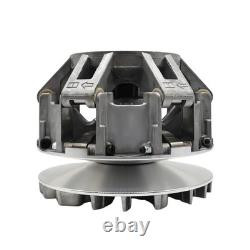 Primary Drive Clutch with Weight & Spring For Can-Am Outlander 800 R Max 800 4x4