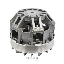 Primary Drive Clutch with Weight & Spring For Can-Am Outlander 800 R Max 800 4x4