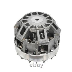 Primary Drive Clutch with Weight & Spring For Can-Am Outlander 800 R Max 800 4x4