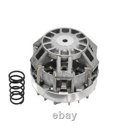 Primary Drive Clutch with Weight & Spring For Can-Am Outlander 800 R Max 800 4x4