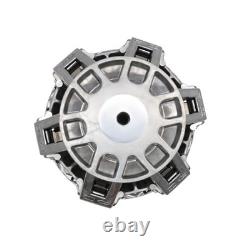 Primary Drive Clutch with Weight & Spring For Can-Am Outlander 800 R Max 800 4x4