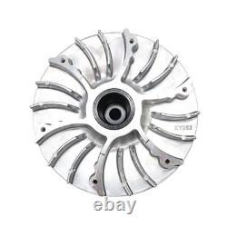 Primary Drive Clutch with Weight & Spring For Can-Am Outlander 800 R Max 800 4x4
