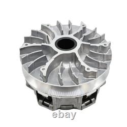Primary Drive Clutch with Weight & Spring For Can-Am Outlander 800 R Max 800 4x4